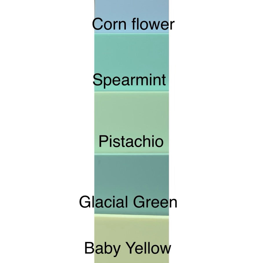 Mini First Day of School Sign