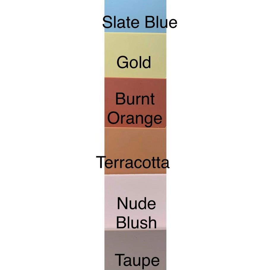 Personalized Backpack Keychain