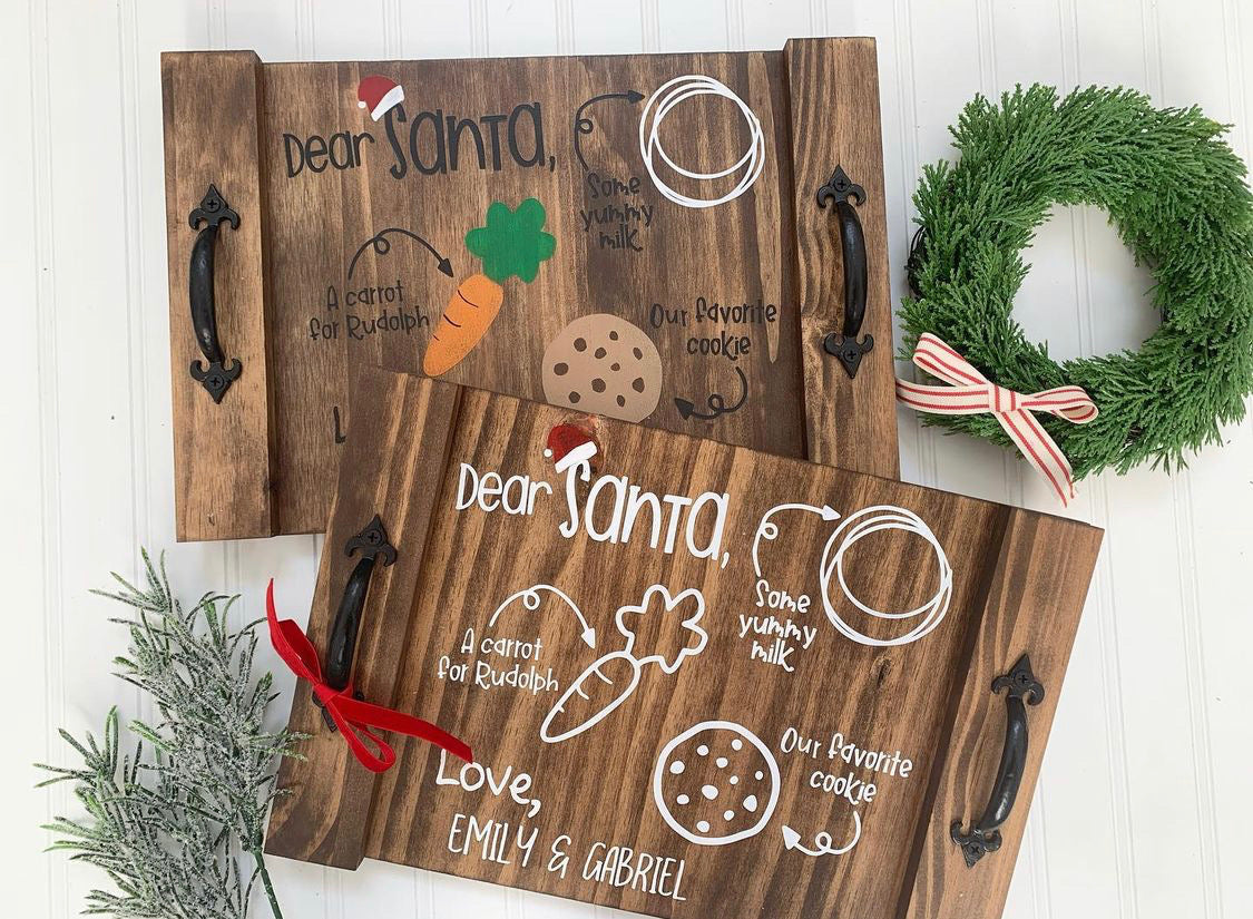 Holiday Pieces
