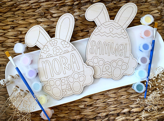 Easter Paint Kit